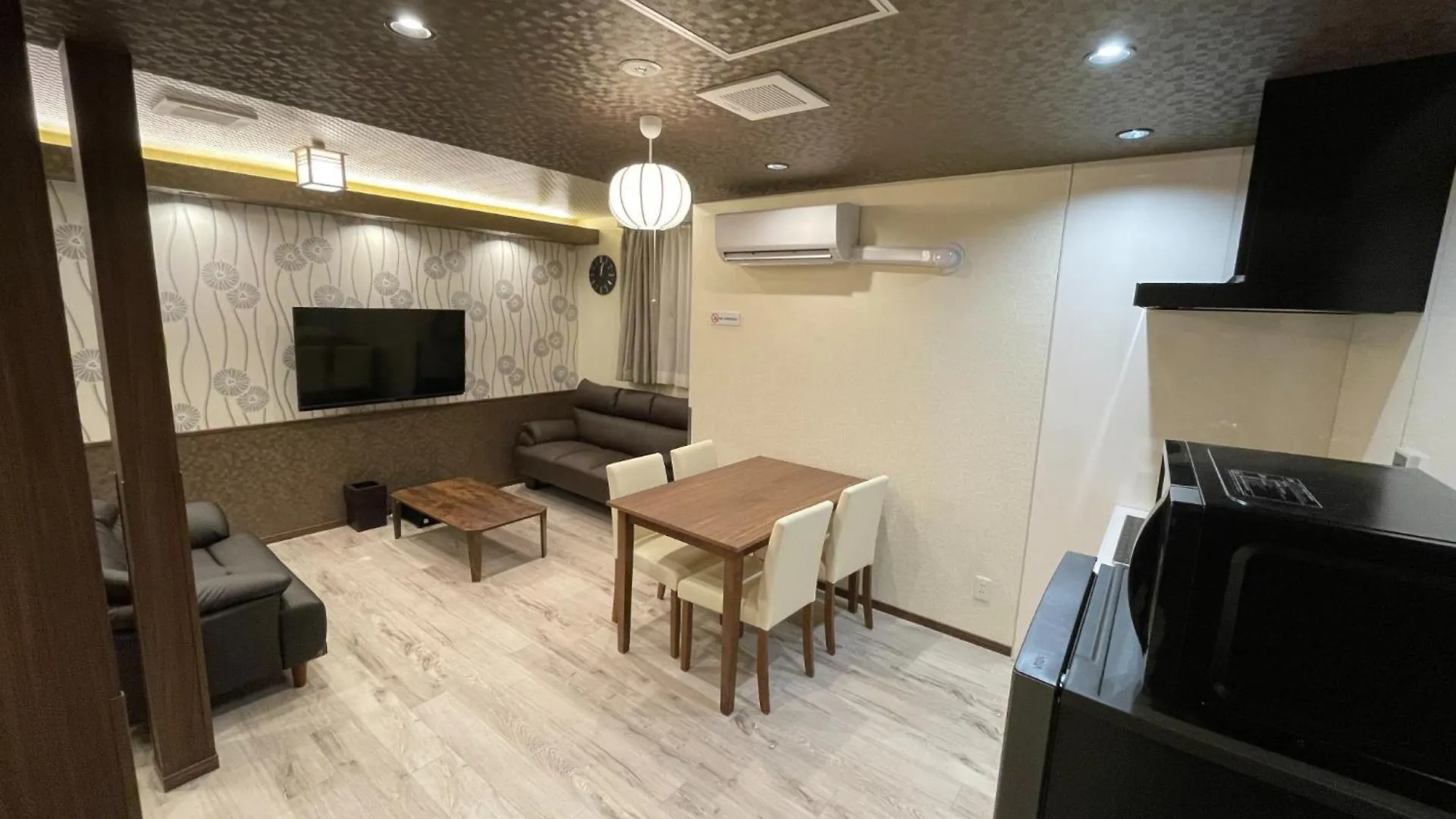 Oyado Nene, Tokyo Heiwajima - Vacation Stay 23423V location