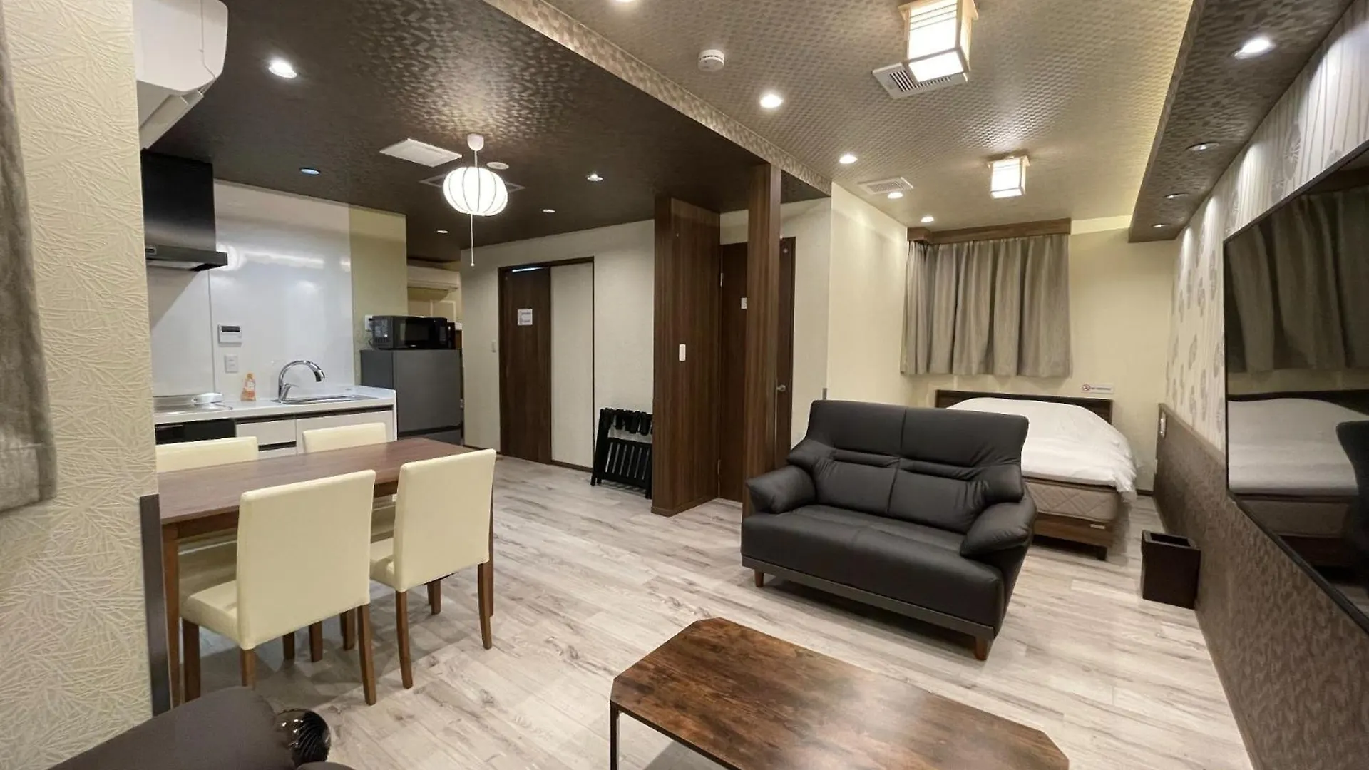 Apartment Oyado Nene, Tokyo Heiwajima - Vacation Stay 23423V Japan