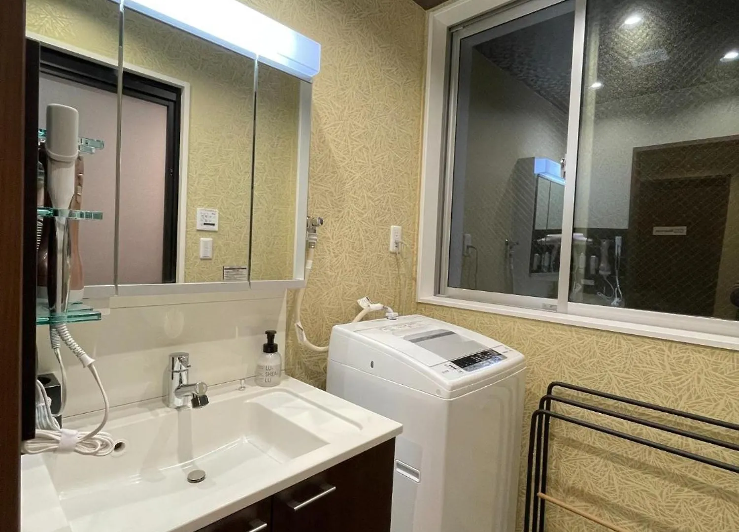 Oyado Nene, Tokyo Heiwajima - Vacation Stay 23423V